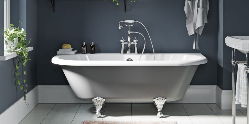 Bath materials 101: Pros and cons of the most common types