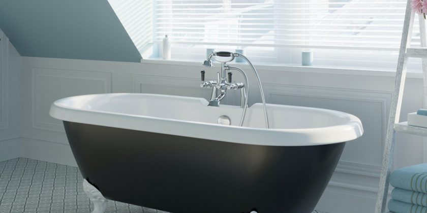How to choose the perfect bath for your bathroom: A guide